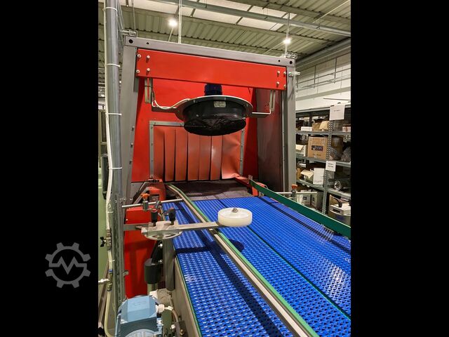 Schrumpffolie Atlanta Combigiotto 90-M