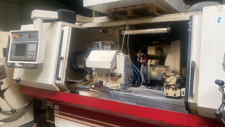 Cylindrical grinding machine studer S40