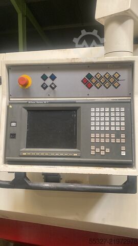 Cylindrical grinding machine studer S40