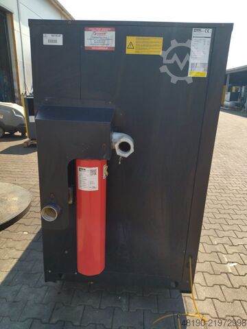 Refrigeration dryer compressed air Parker Hiross ATT260