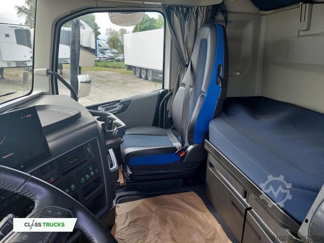 Standard SZM VOLVO FH 500 Globetrotter XL