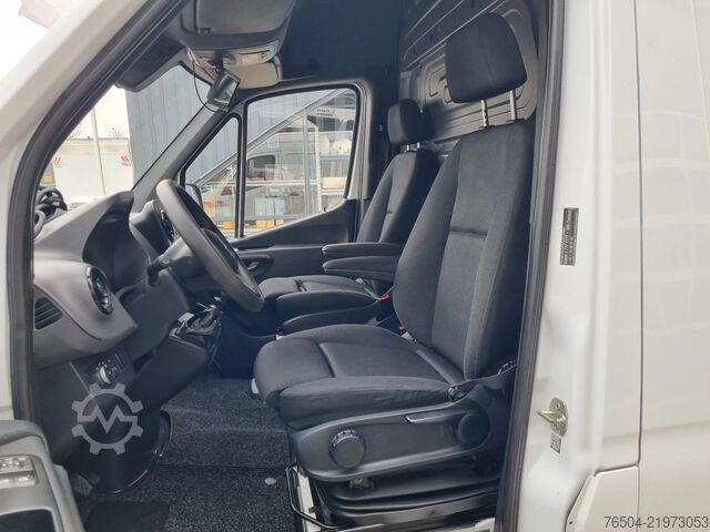 Aerial platform Mercedes-Benz Sprinter 316 CDI/ Hoogwerker/ Platform 12.5m/ 8...