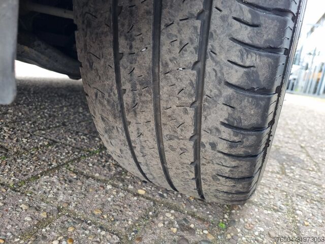 Aerial platform Mercedes-Benz Sprinter 316 CDI/ Hoogwerker/ Platform 12.5m/ 8...