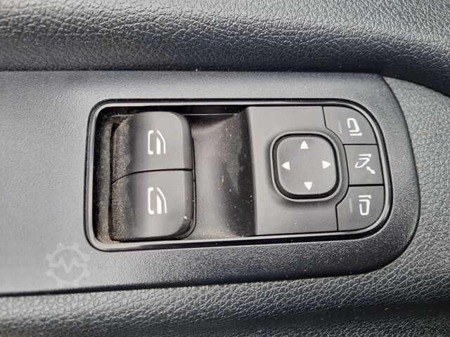 Aerial platform Mercedes-Benz Sprinter 316 CDI/ Hoogwerker/ Platform 12.5m/ 8...