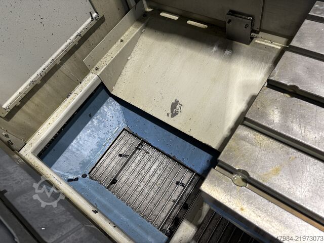 Vertical machining center MAZAK VTC-20 B