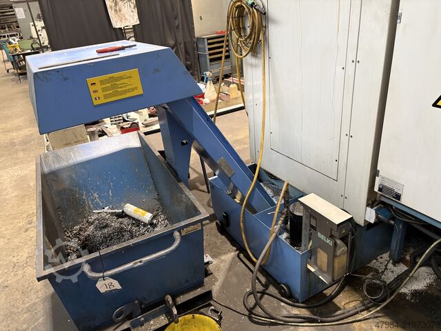 Vertical machining center MAZAK VTC-20 B