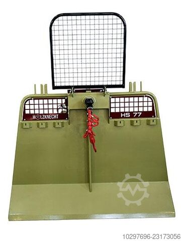 HS 77 Holzknecht forestry winch SET - 1 unit Holzknecht 