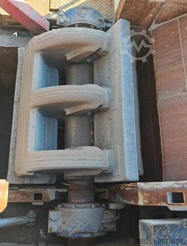 Schuttbrecher Kleemann MR 110Z Evo 2