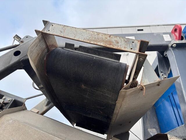 Schuttbrecher Kleemann MR 110Z Evo 2