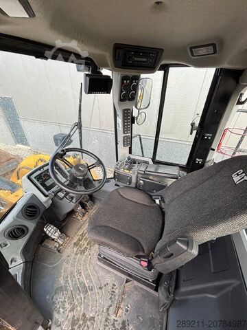 Radlader CAT 950 K