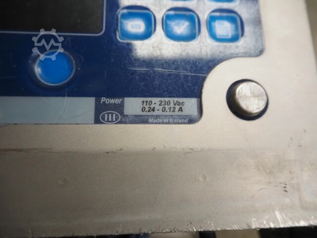 Bodenwaagen Marel Stainless Steel Floor Scales M2200-P02