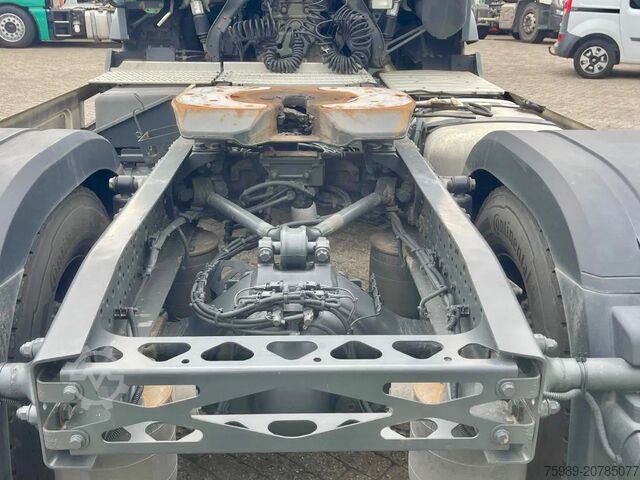 Standard-SZM Mercedes-Benz Actros 1840 ADR, FRIGO, Great condition!