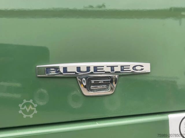 Standard-SZM Mercedes-Benz Actros 1840 ADR, FRIGO, Great condition!