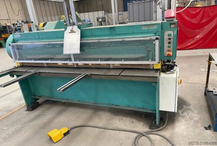Shears SALA 2000X4