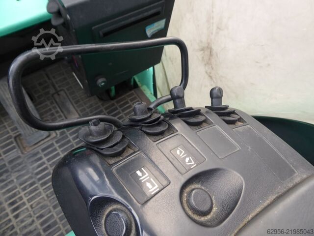 Diesel Forklift Mitsubishi FG40N