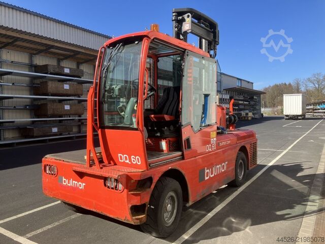 Sideloader Bulmor DQ60-12-50V