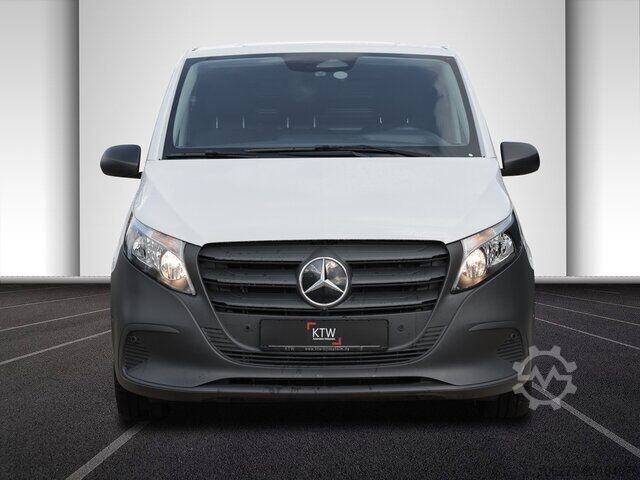 Van Mercedes-Benz Vito116CDI KA Extralang,Automatik,Klima,Kamera