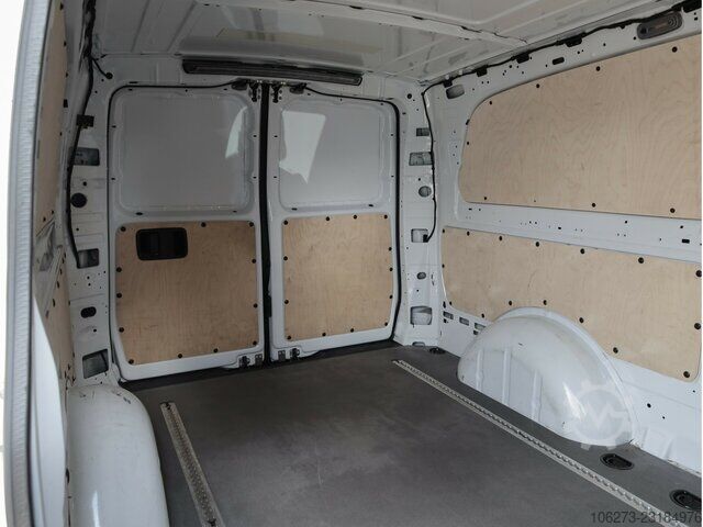 Van Mercedes-Benz Vito116CDI KA Extralang,Automatik,Klima,Kamera