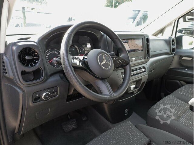 Van Mercedes-Benz Vito116CDI KA Extralang,Automatik,Klima,Kamera