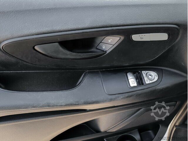 Van Mercedes-Benz Vito116CDI KA Extralang,Automatik,Klima,Kamera