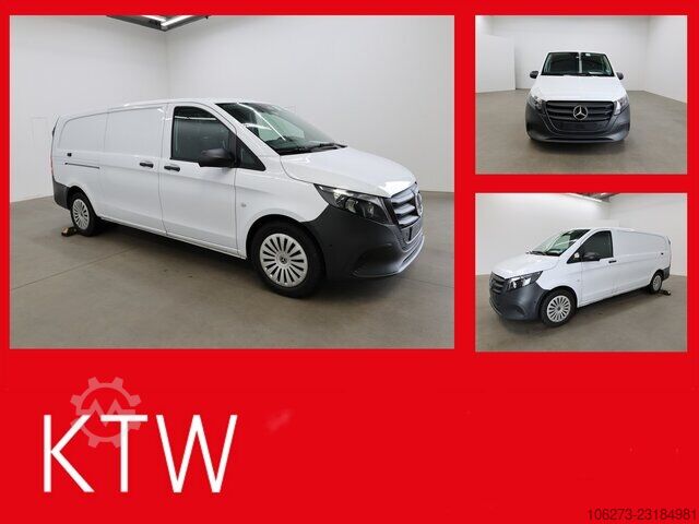 Van Mercedes-Benz Vito116CDI KA Extralang,Automatik,Klima,Kamera