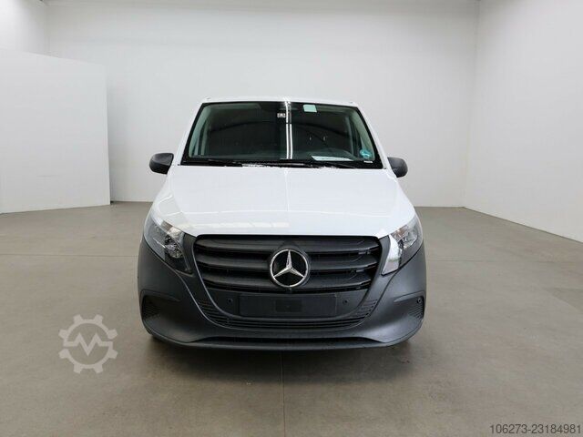 Van Mercedes-Benz Vito116CDI KA Extralang,Automatik,Klima,Kamera