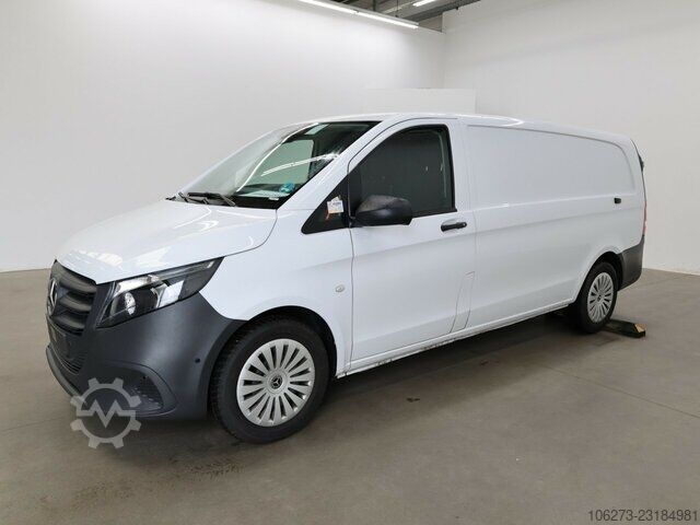 Van Mercedes-Benz Vito116CDI KA Extralang,Automatik,Klima,Kamera