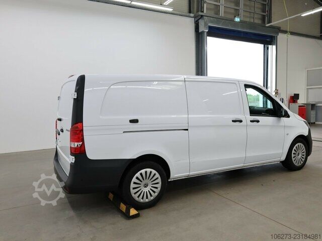 Van Mercedes-Benz Vito116CDI KA Extralang,Automatik,Klima,Kamera