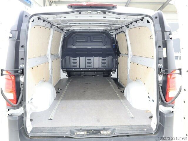 Van Mercedes-Benz Vito116CDI KA Extralang,Automatik,Klima,Kamera