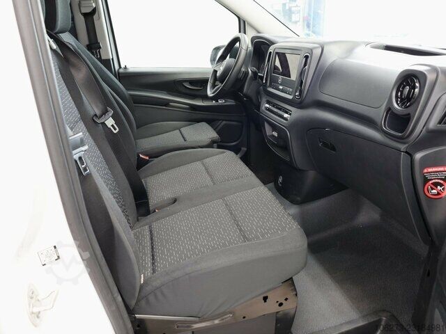 Van Mercedes-Benz Vito116CDI KA Extralang,Automatik,Klima,Kamera