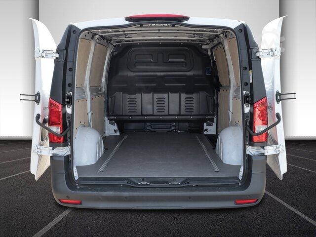 Van Mercedes-Benz Vito116CDI KA lang,Automatik,Klima,Kamera