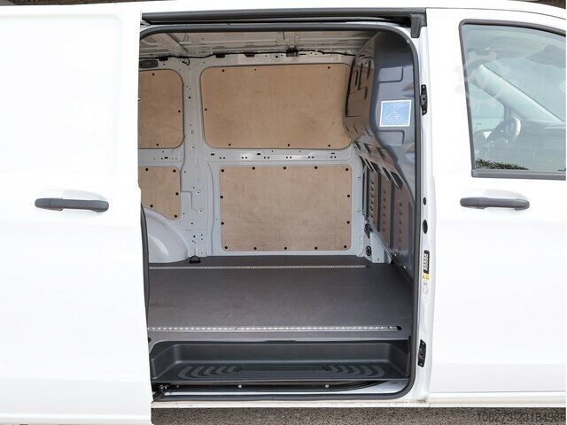 Van Mercedes-Benz Vito116CDI KA lang,Automatik,Klima,Kamera