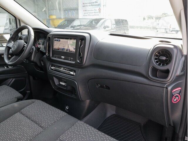 Van Mercedes-Benz Vito116CDI KA lang,Automatik,Klima,Kamera