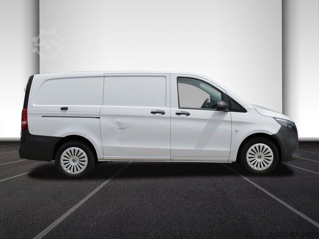 Van Mercedes-Benz Vito116CDI KA lang,Automatik,Klima,Kamera