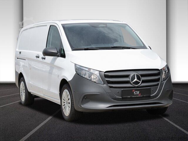 Van Mercedes-Benz Vito116CDI KA lang,Automatik,Klima,Kamera