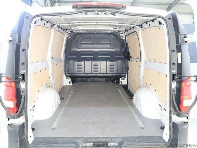 Van Mercedes-Benz Vito116CDI KA lang,Automatik,Klima,Kamera