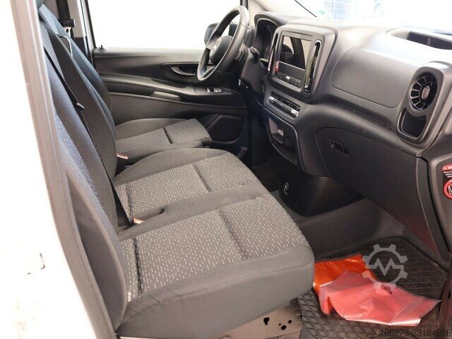 Van Mercedes-Benz Vito116CDI KA lang,Automatik,Klima,Kamera