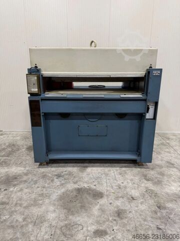 Punch press Atom S 350 ( 3980 )