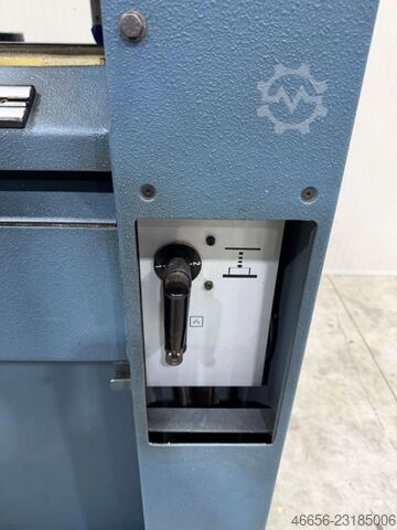 Punch press Atom S 350 ( 3980 )