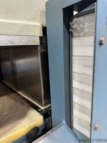 Punch press Atom S 350 ( 3980 )