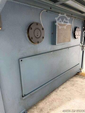 Punch press Atom S 350 ( 3980 )