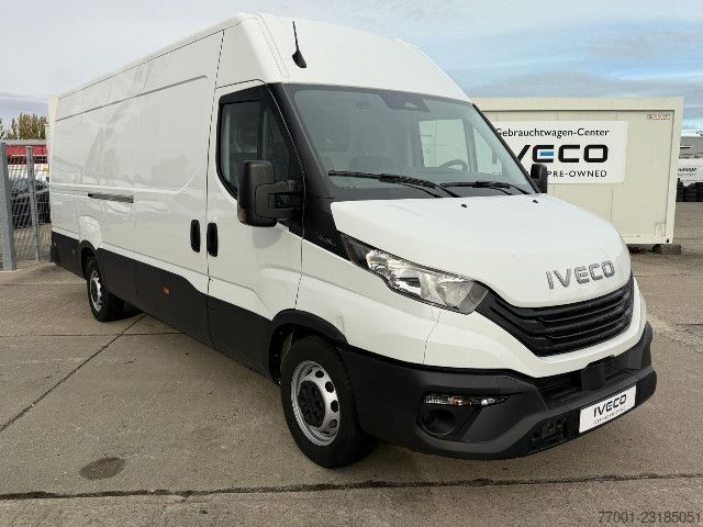 Kastenwagen IVECO 35S16V MAXI NEUES MODELL