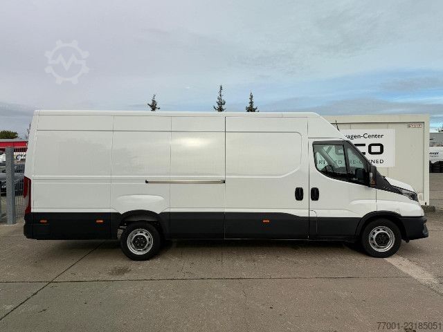 Kastenwagen IVECO 35S16V MAXI NEUES MODELL