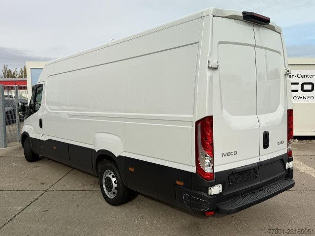 Kastenwagen IVECO 35S16V MAXI NEUES MODELL