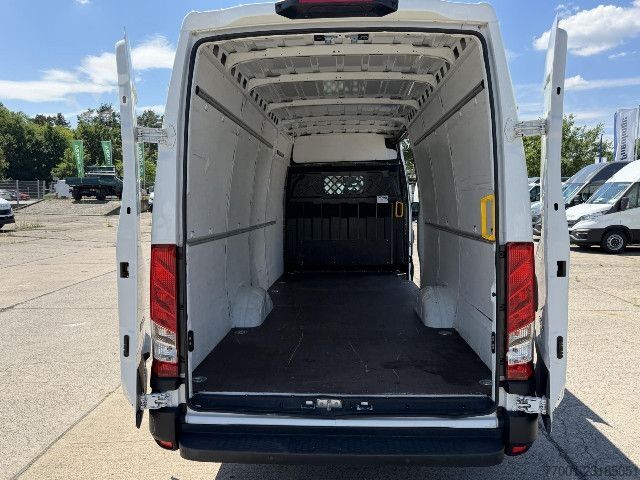 Kastenwagen IVECO 35S16V MAXI NEUES MODELL