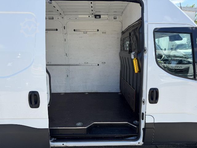 Kastenwagen IVECO 35S16V MAXI NEUES MODELL