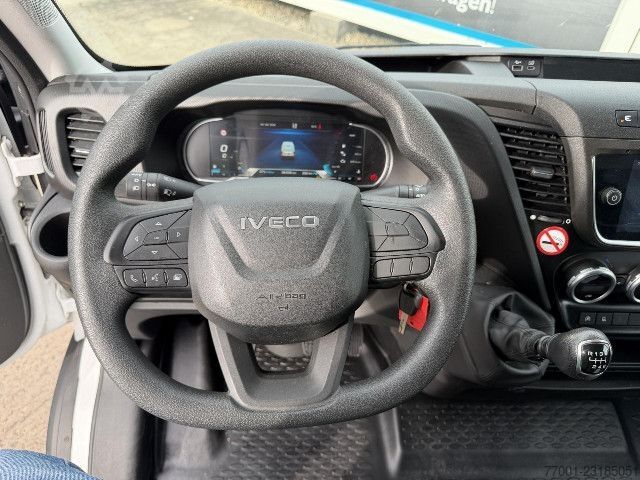 Kastenwagen IVECO 35S16V MAXI NEUES MODELL