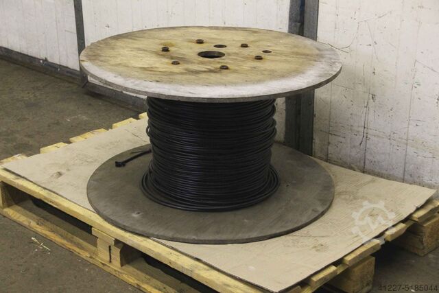 Glasfaserkabel Lapp Kabel Hitronic HQN1500 4G 50/125 OM2