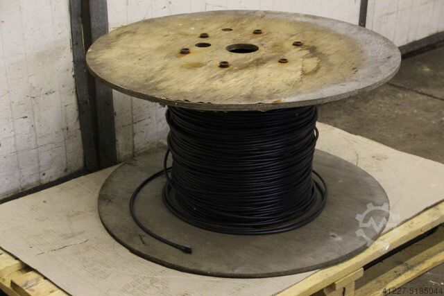 Glasfaserkabel Lapp Kabel Hitronic HQN1500 4G 50/125 OM2