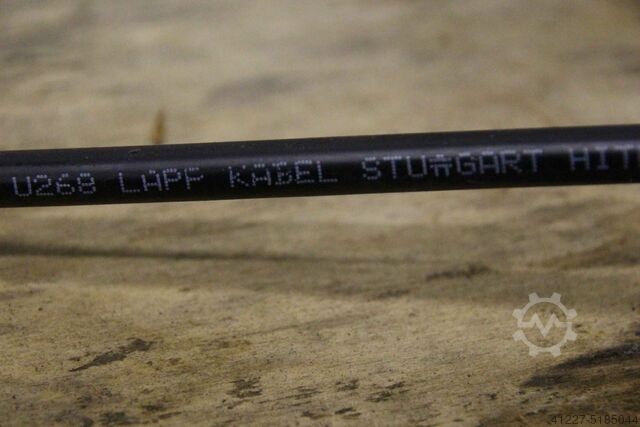 Glasfaserkabel Lapp Kabel Hitronic HQN1500 4G 50/125 OM2